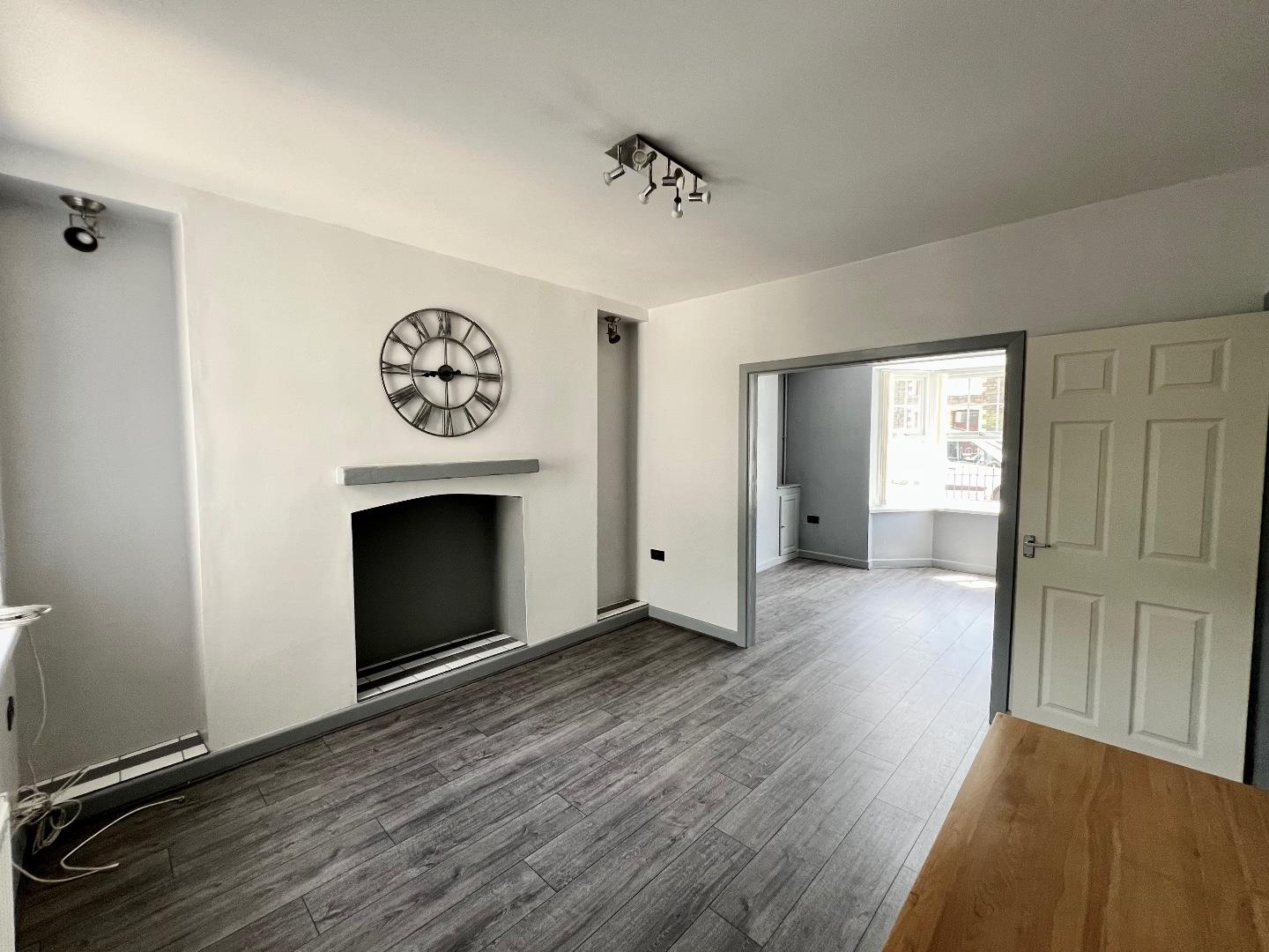 St. John Street, Ogmore Vale, Bridgend County Borough, CF32 7BA